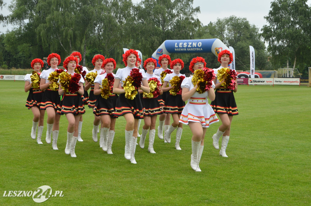 Euro Leszno 2021