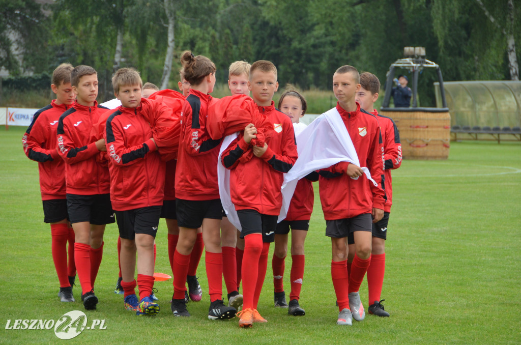 Euro Leszno 2021
