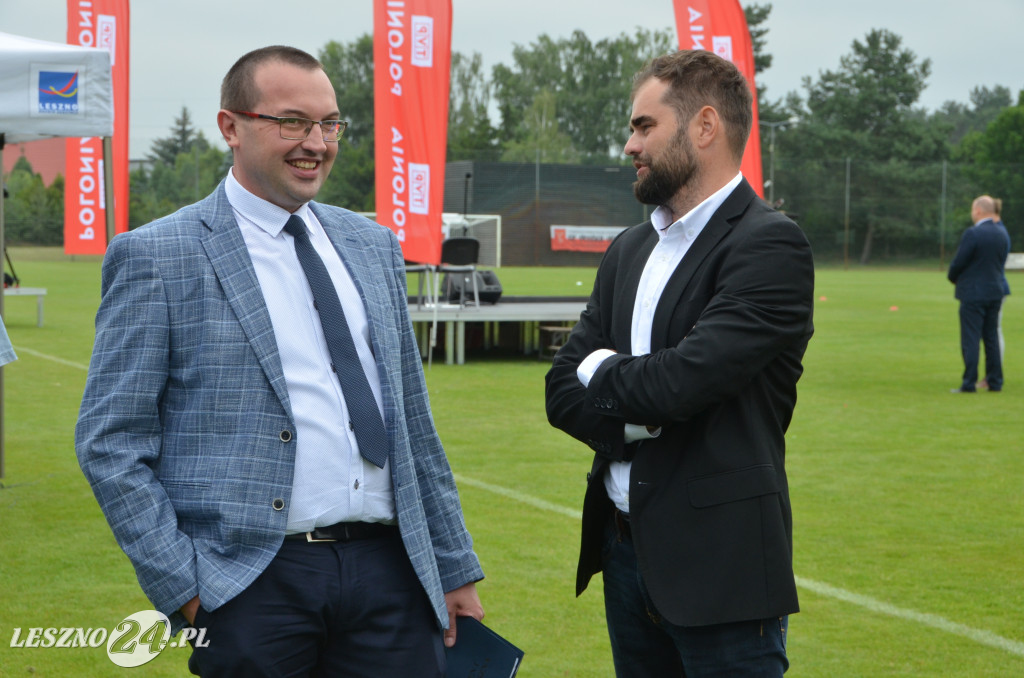 Euro Leszno 2021