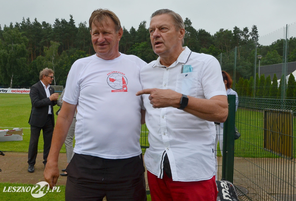 Euro Leszno 2021