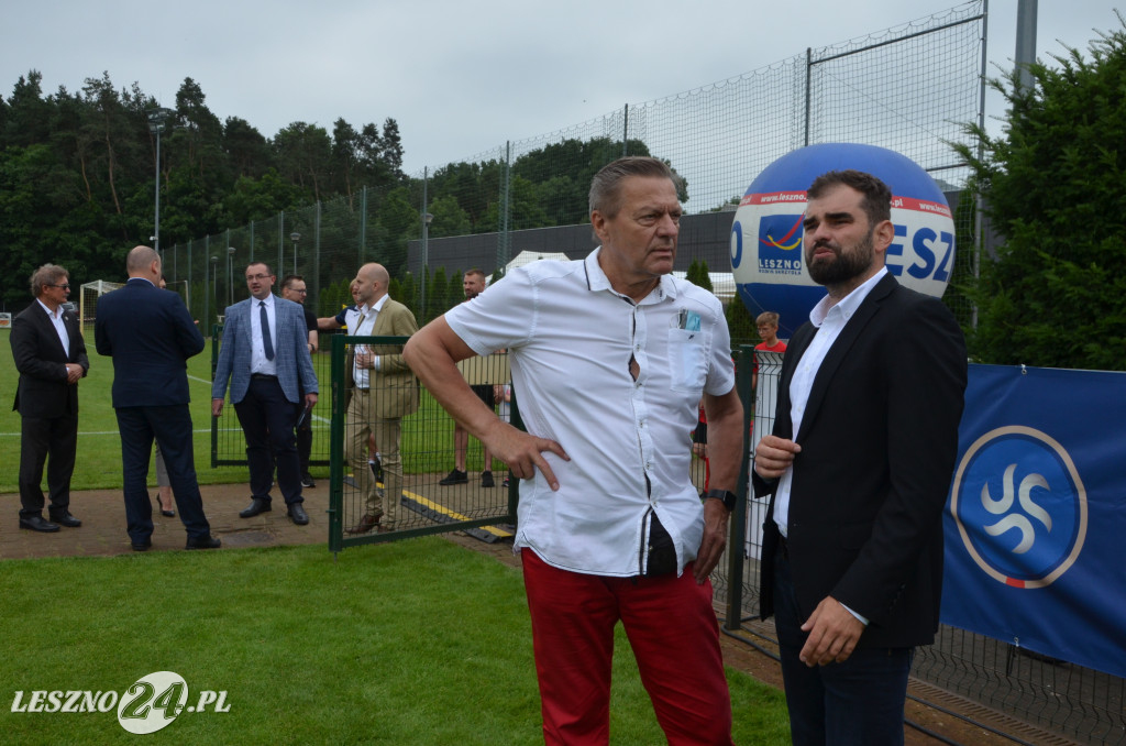Euro Leszno 2021