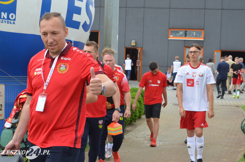 Euro Leszno 2021