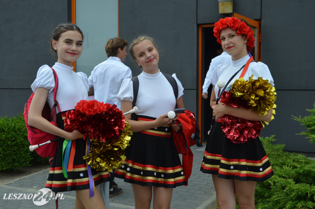 Euro Leszno 2021