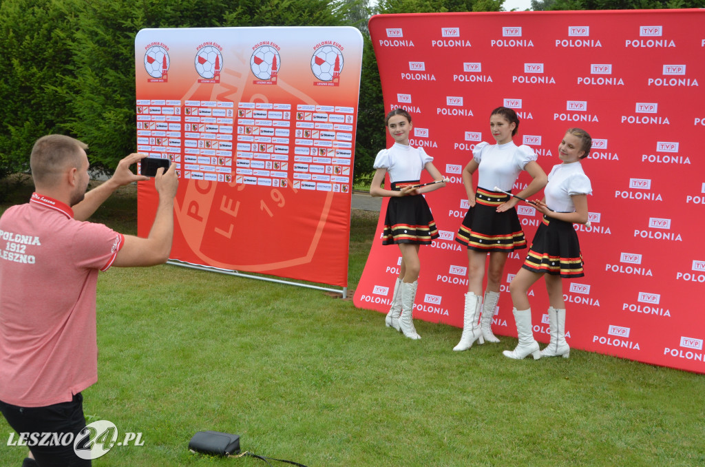 Euro Leszno 2021