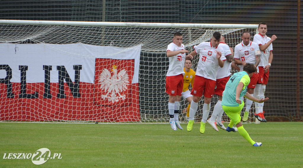 Euro Leszno 2021