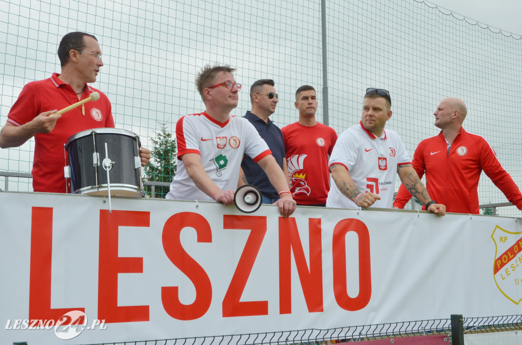 Euro Leszno 2021