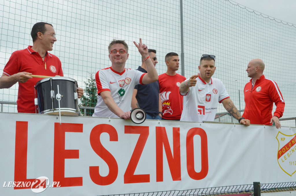 Euro Leszno 2021