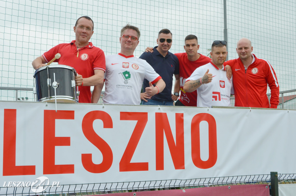 Euro Leszno 2021