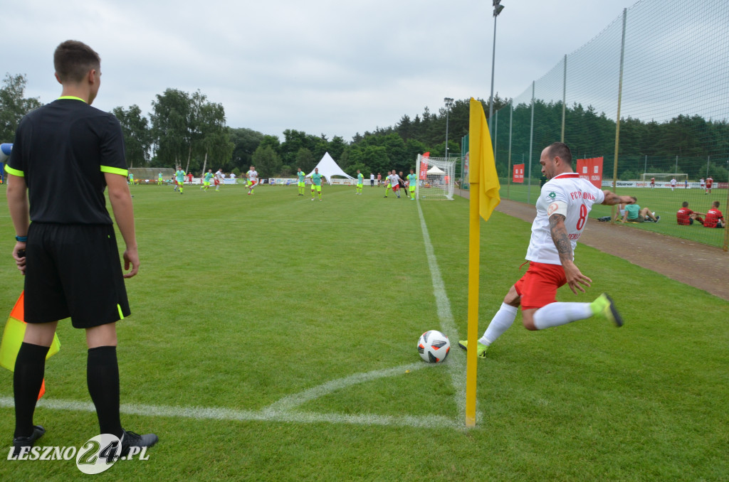 Euro Leszno 2021