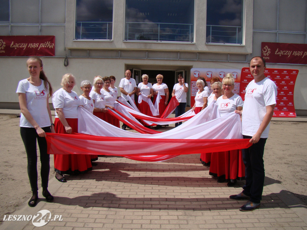 Piknik Polonijny w Lesznie, 10 lipca 2021