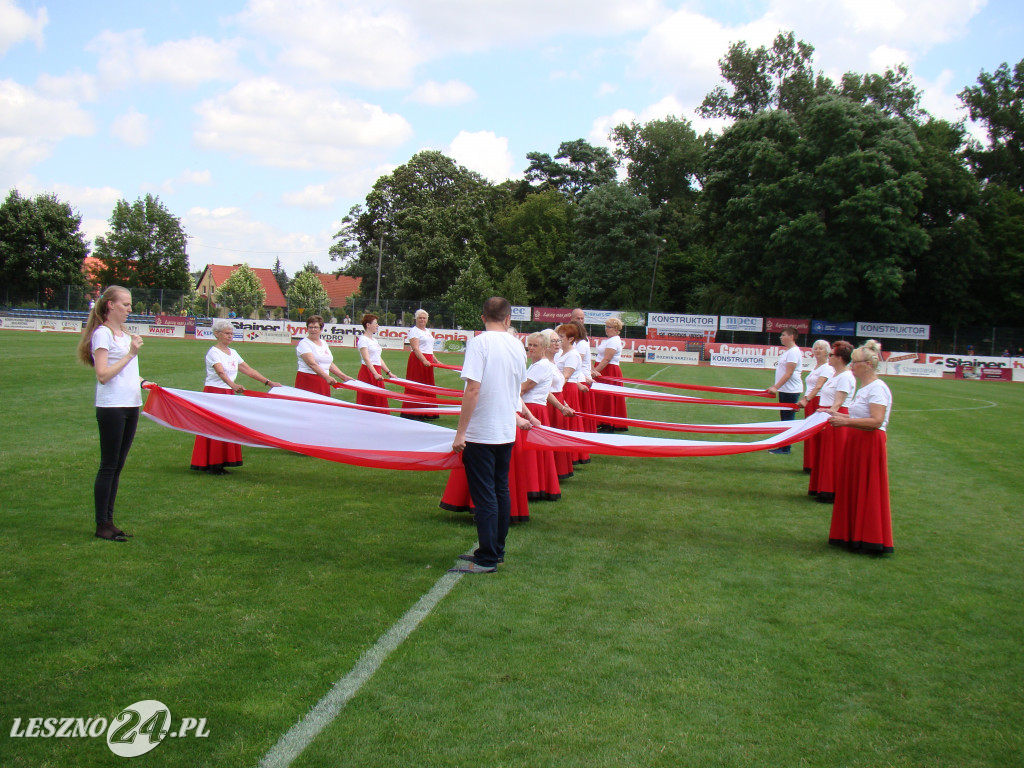 Piknik Polonijny w Lesznie, 10 lipca 2021