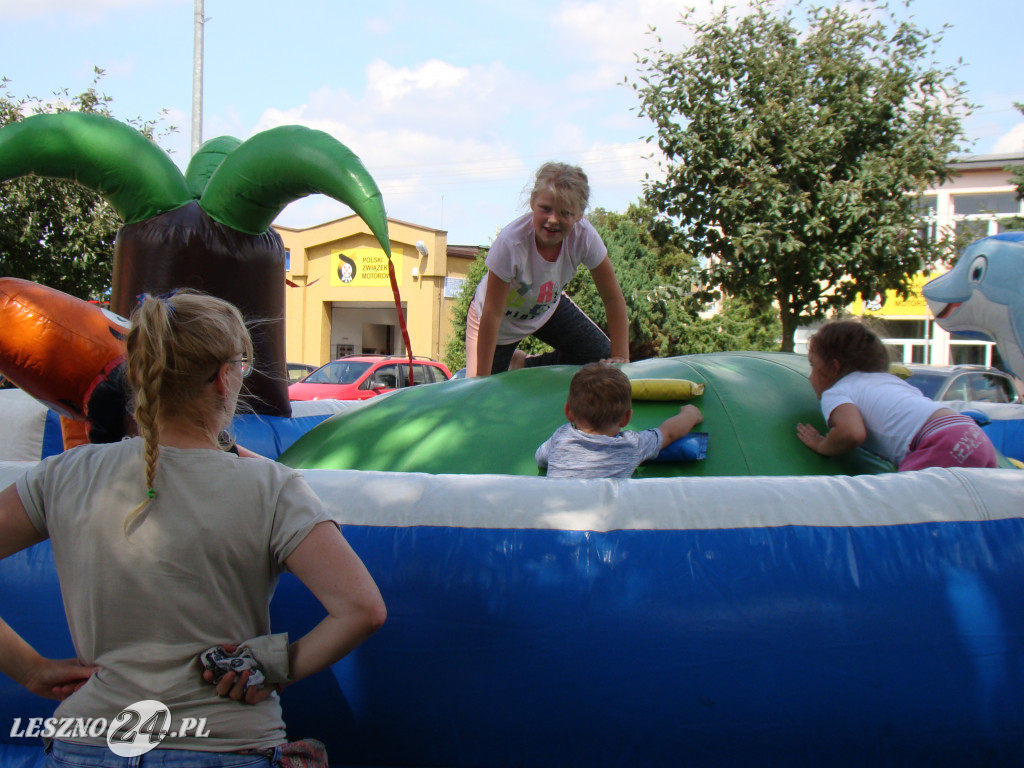 Piknik Polonijny w Lesznie, 10 lipca 2021