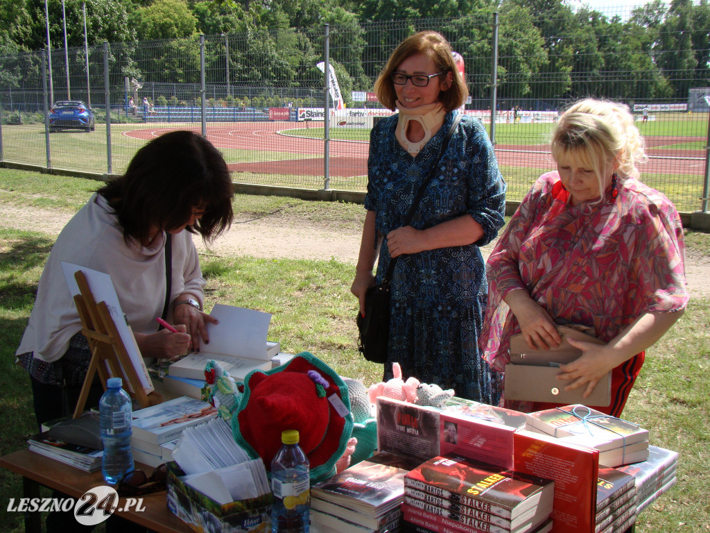 Piknik Polonijny w Lesznie, 10 lipca 2021