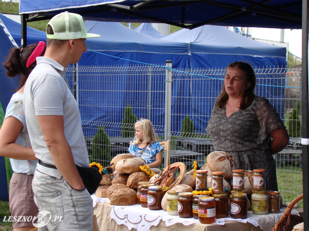 Piknik Polonijny w Lesznie, 10 lipca 2021