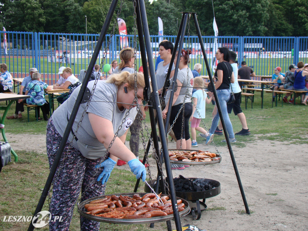 Piknik Polonijny w Lesznie, 10 lipca 2021