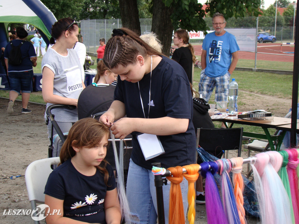Piknik Polonijny w Lesznie, 10 lipca 2021