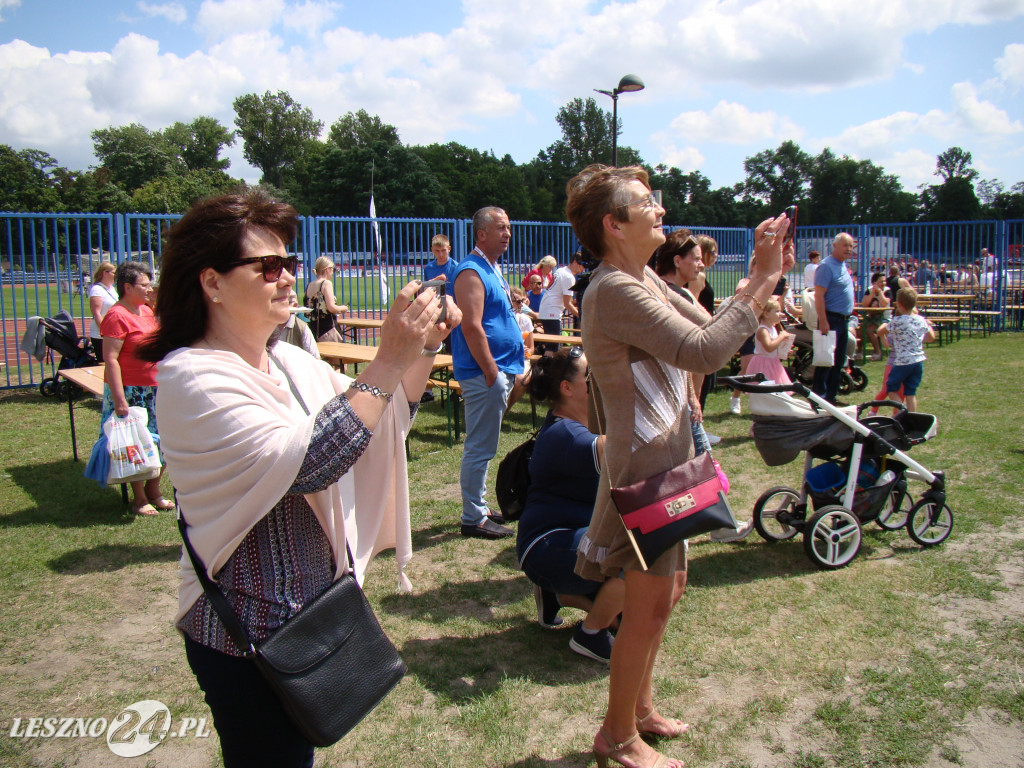 Piknik Polonijny w Lesznie, 10 lipca 2021