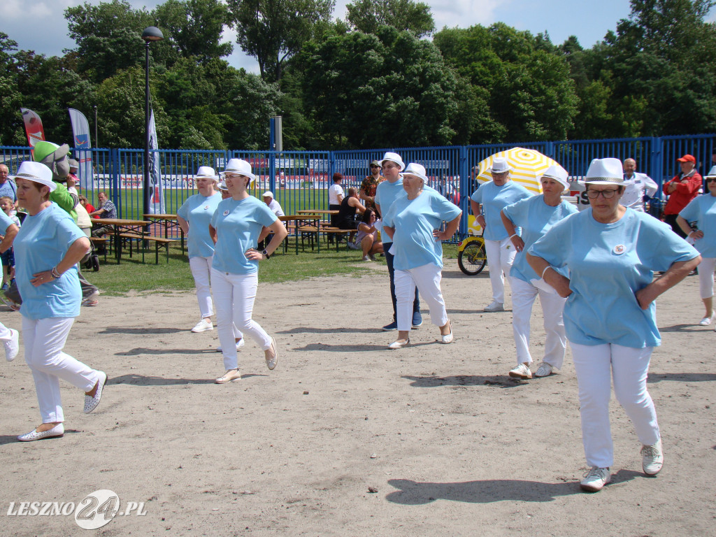 Piknik Polonijny w Lesznie, 10 lipca 2021