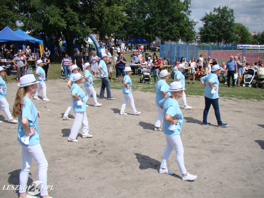 Piknik Polonijny w Lesznie, 10 lipca 2021