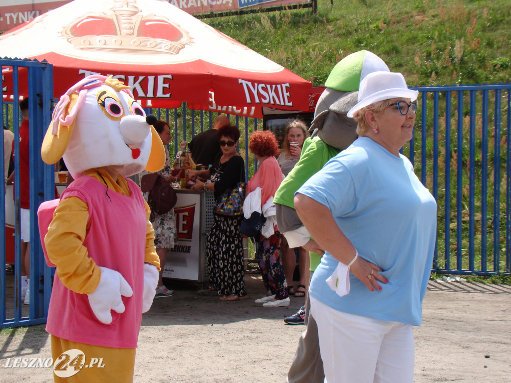 Piknik Polonijny w Lesznie, 10 lipca 2021