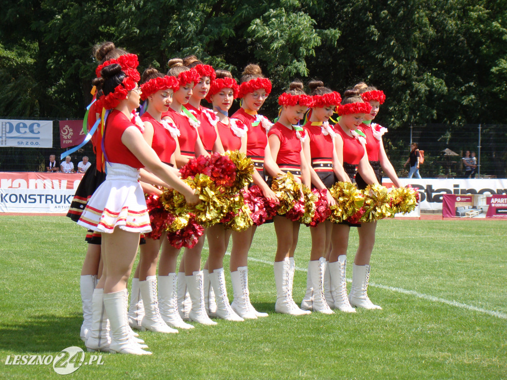 Piknik Polonijny w Lesznie, 10 lipca 2021