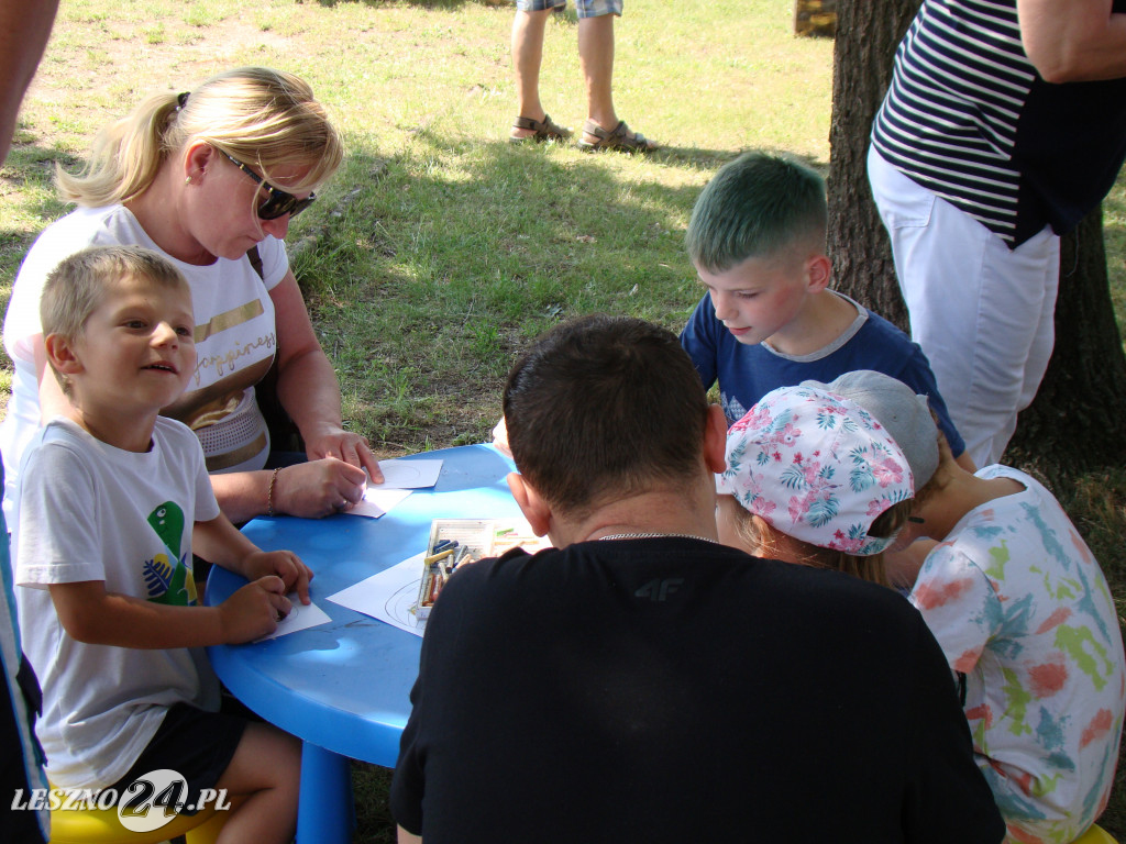 Piknik Polonijny w Lesznie, 10 lipca 2021