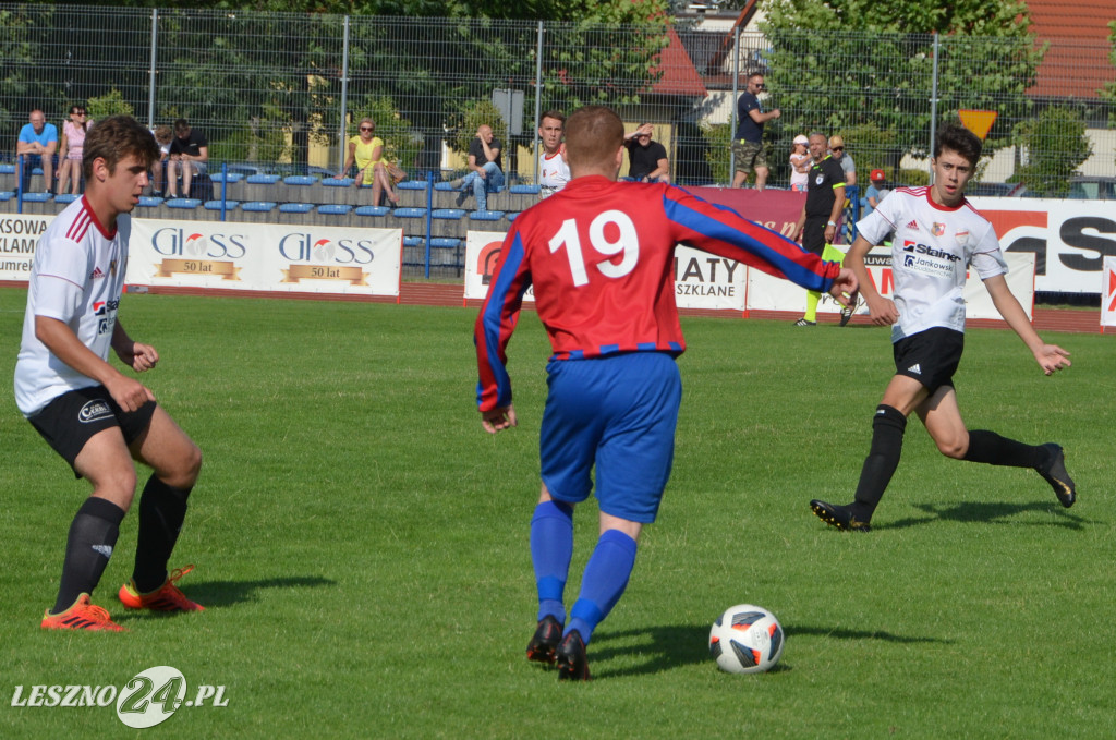 Zakończenie EURO 2021 Leszno