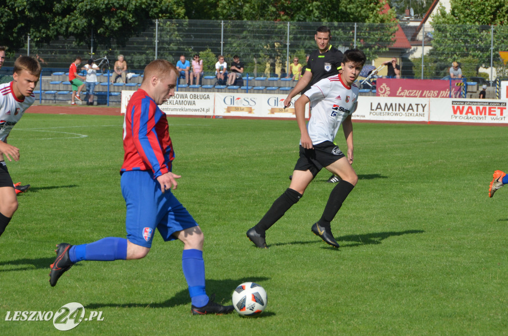 Zakończenie EURO 2021 Leszno