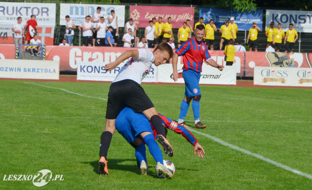 Zakończenie EURO 2021 Leszno