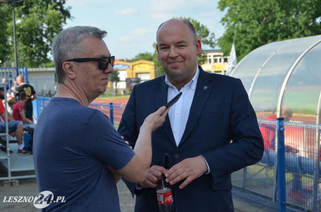 Zakończenie EURO 2021 Leszno
