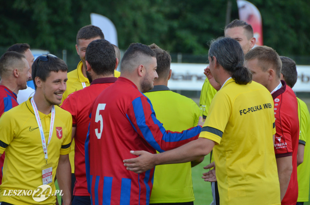 Zakończenie EURO 2021 Leszno