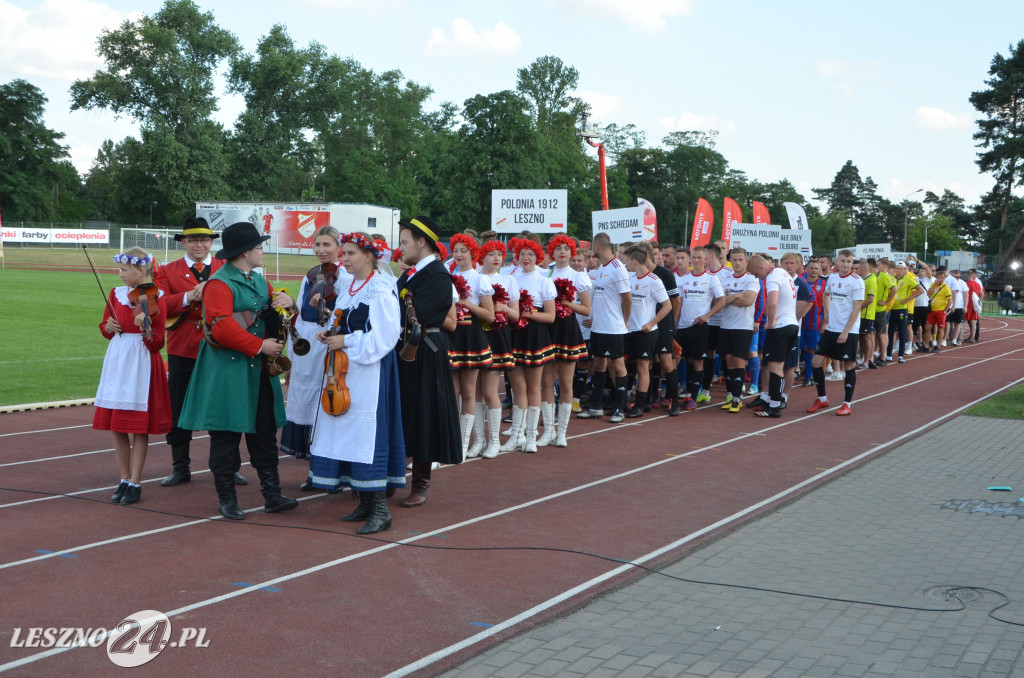 Zakończenie EURO 2021 Leszno