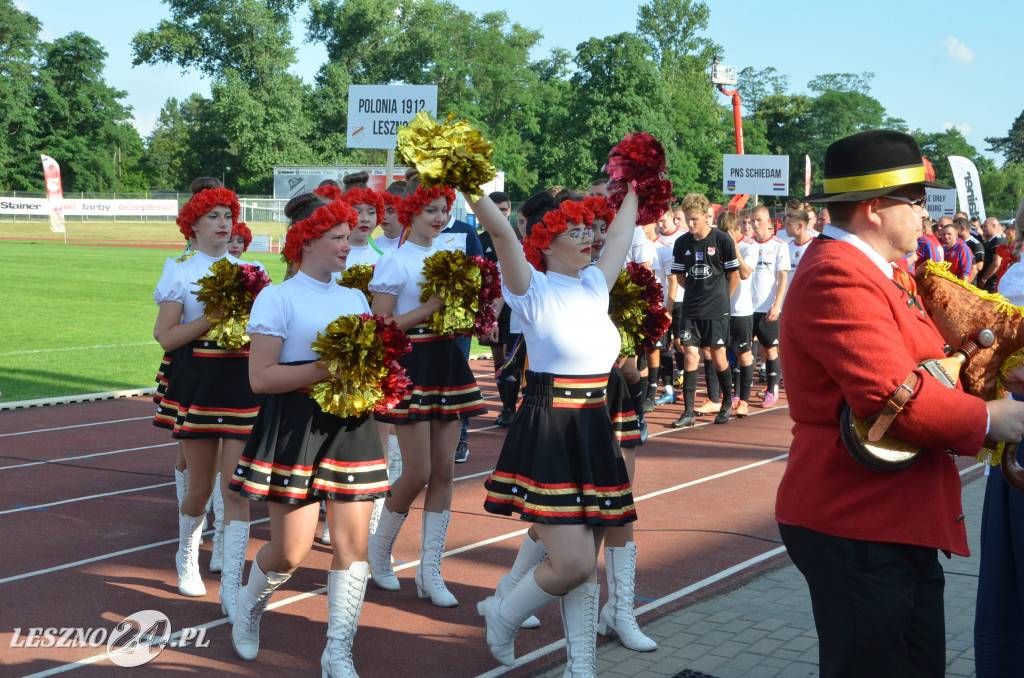 Zakończenie EURO 2021 Leszno