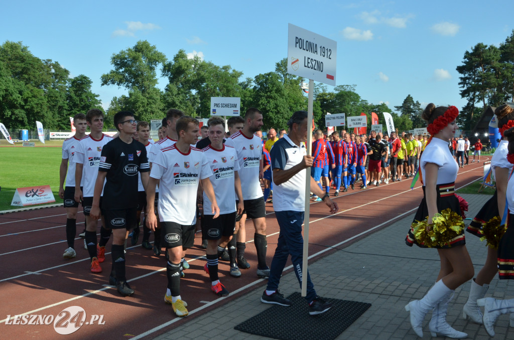 Zakończenie EURO 2021 Leszno