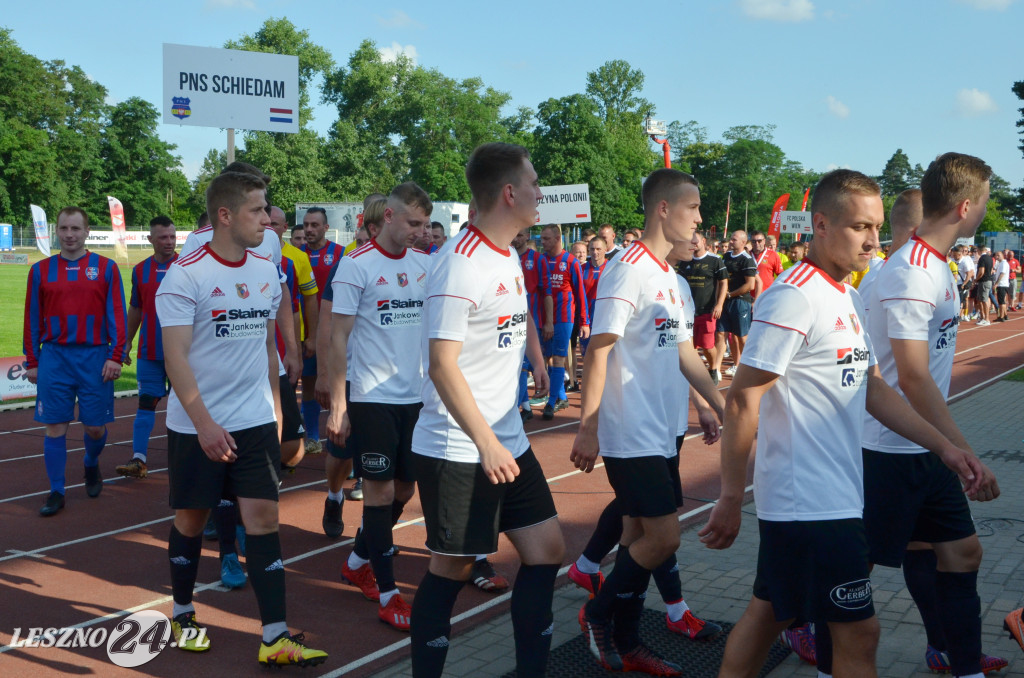Zakończenie EURO 2021 Leszno
