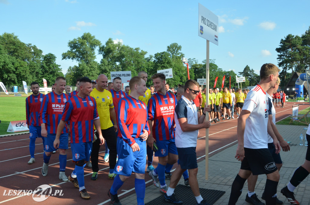 Zakończenie EURO 2021 Leszno