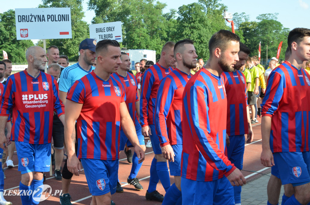 Zakończenie EURO 2021 Leszno
