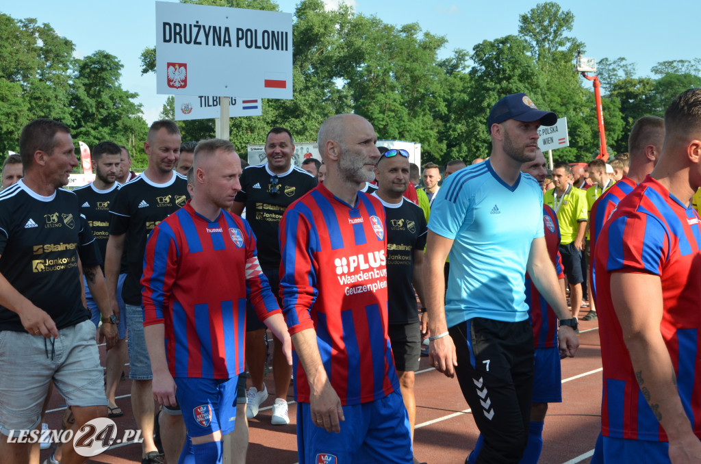 Zakończenie EURO 2021 Leszno