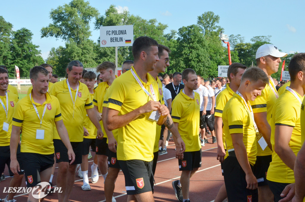 Zakończenie EURO 2021 Leszno