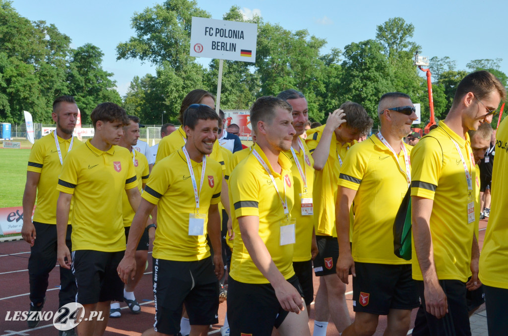 Zakończenie EURO 2021 Leszno