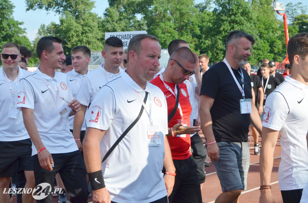 Zakończenie EURO 2021 Leszno