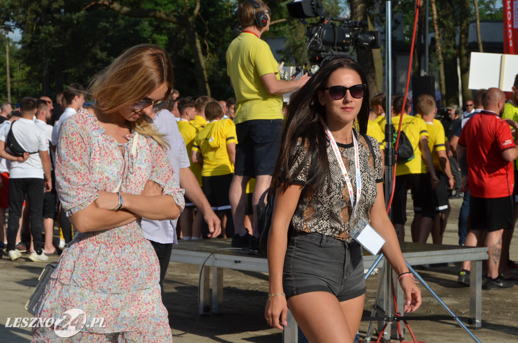 Zakończenie EURO 2021 Leszno