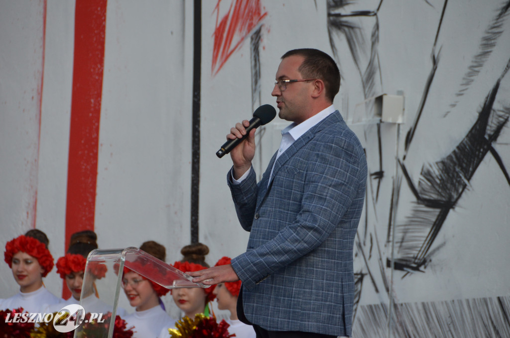 Zakończenie EURO 2021 Leszno