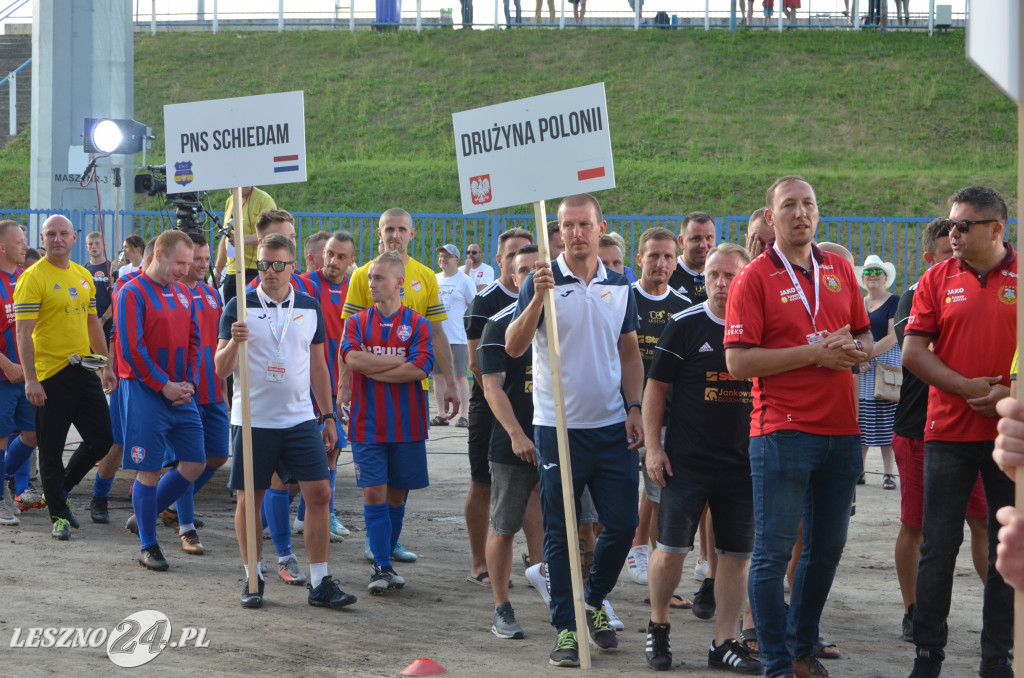 Zakończenie EURO 2021 Leszno