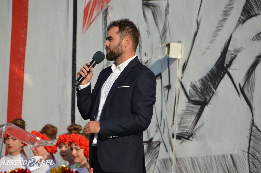 Zakończenie EURO 2021 Leszno