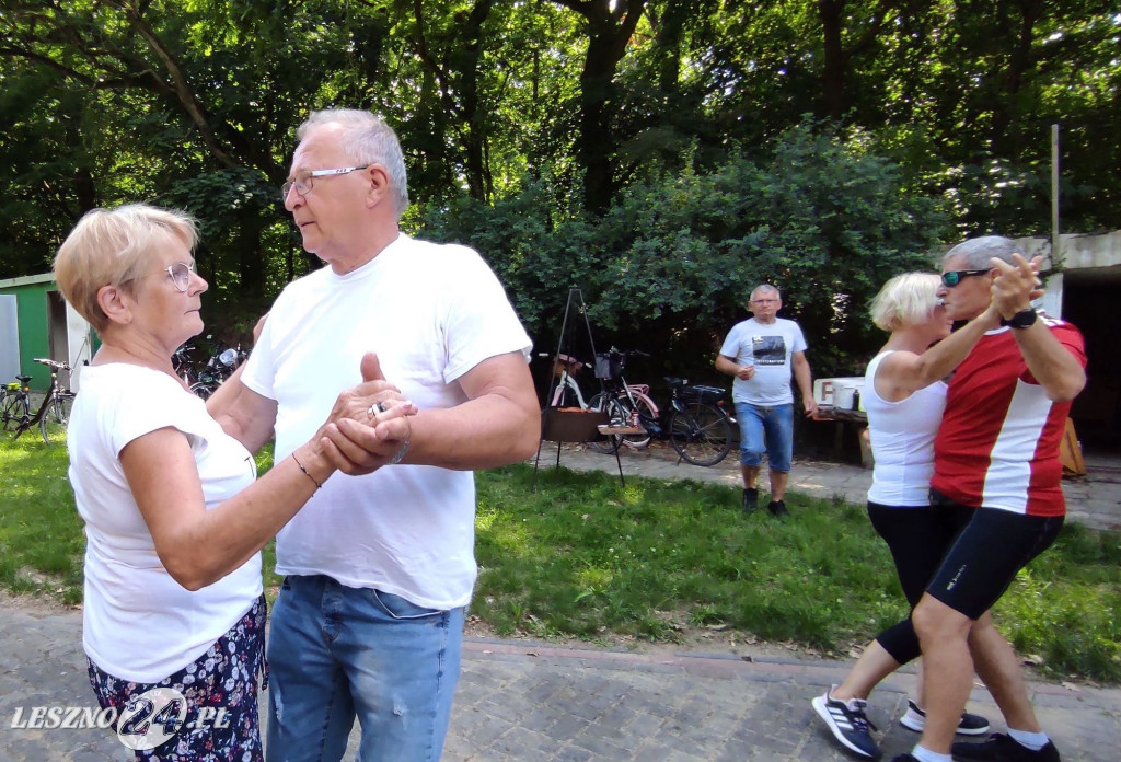 Potańcówka Koła w Rydzynie