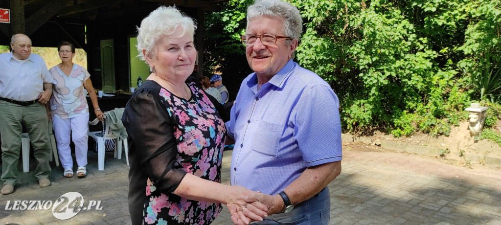Potańcówka Koła w Rydzynie