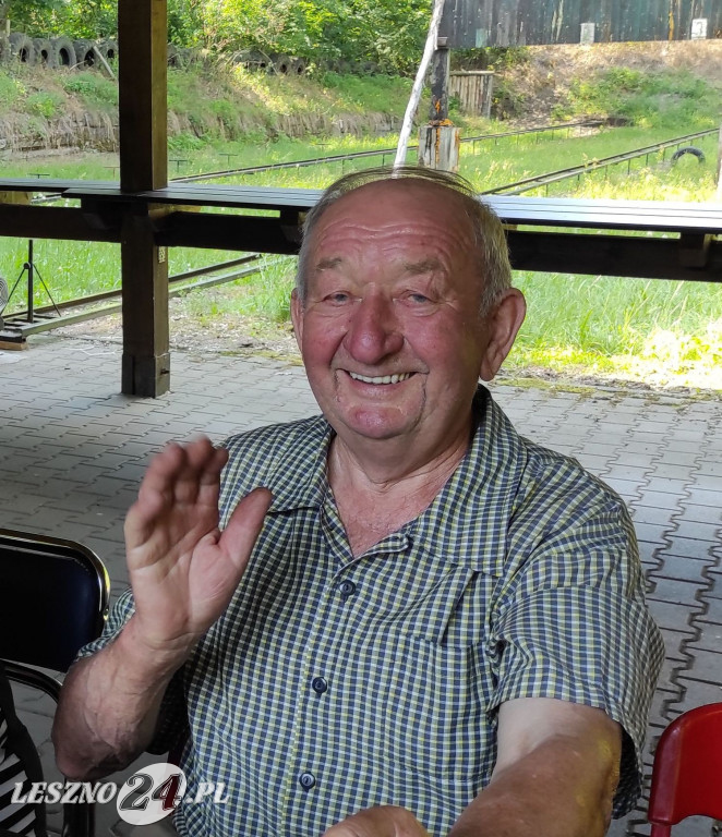 Potańcówka Koła w Rydzynie