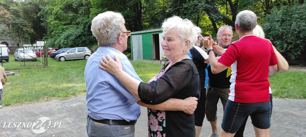 Potańcówka Koła w Rydzynie
