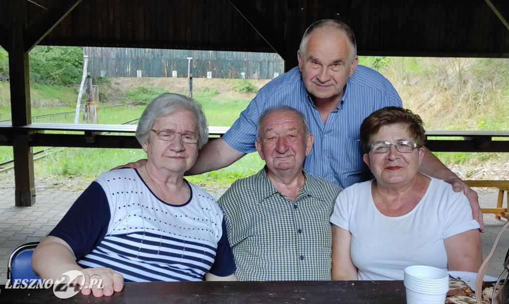 Potańcówka Koła w Rydzynie